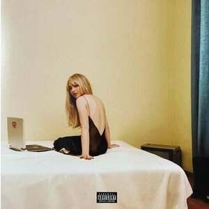 Sabrina Carpenter - Emails I Can't Send (LP) vyobraziť