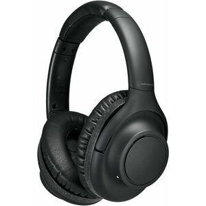 Audio-Technica ATH-S300 BT BK Black Bezdrôtové slúchadlá na uši vyobraziť