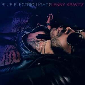 Lenny Kravitz - Blue Electric Light (EE Version) (CD) vyobraziť