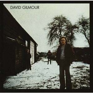 David Gilmour - David Gilmour (Reissue) (Remastered) (CD) vyobraziť