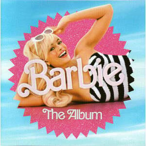 Various Artists - Barbie The Album (CD) vyobraziť