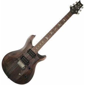 PRS SE CE24 Standard Satin Charcoal Elektrická gitara vyobraziť