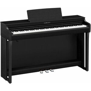 Yamaha CLP-825 Digitálne piano Black vyobraziť