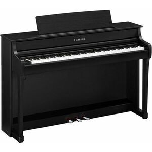 Yamaha CLP-845 Digitálne piano Black vyobraziť