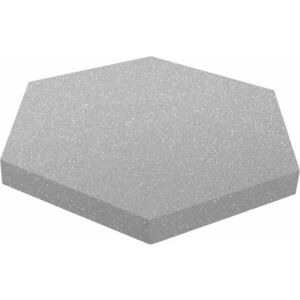 Mega Acoustic HoneyFoam2 Light Gray Absorpčný penový panel vyobraziť