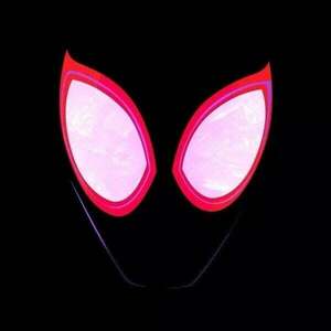 Original Soundtrack - Spider-Man: Into The Spider-Verse (Reissue) (LP) vyobraziť