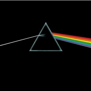 Pink Floyd - Dark Side Of The Moon (Anniversary Edition) (Reissue) (Remastered) (LP) vyobraziť