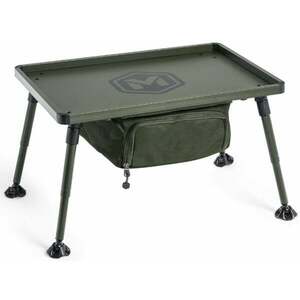 Mivardi Bivvy Table Professional with Storage XL 50 cm vyobraziť