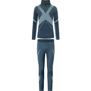 Viking Fusion Man Set Base Layer Navy S Termoprádlo vyobraziť