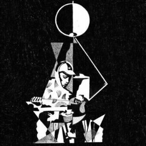 King Krule - 6 Feet Beneath the Moon (2 LP) vyobraziť