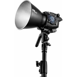 Zhiyun LED Molus B100 Cob Štúdiové svetlo vyobraziť