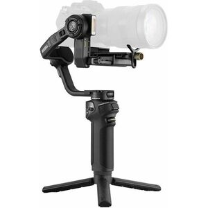 Zhiyun Weebill 3S Stabilizátor (Gimbal) vyobraziť