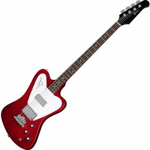 Gibson Non-Reverse Thunderbird Vintage Cherry Elektrická basgitara vyobraziť