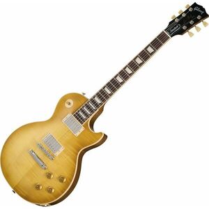 Gibson Les Paul Standard 50s Faded Vintage Honeyburst Elektrická gitara vyobraziť