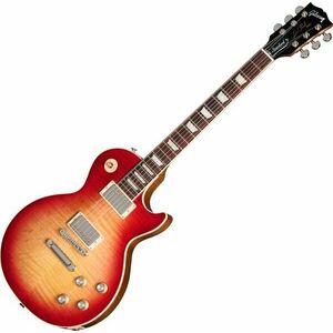 Gibson Les Paul Standard 60s Faded Vintage Cherry Sunburst Elektrická gitara vyobraziť