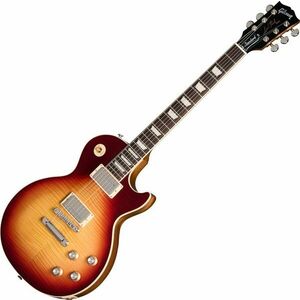 Gibson Les Paul Standard 60s Faded Vintage Bourbon Burst Elektrická gitara vyobraziť