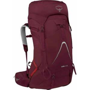 Osprey Aura AG LT 50 Antidote Purple M/L Outdoorový batoh vyobraziť