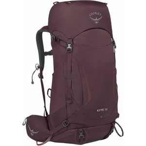 Osprey Kyte 38 Elderberry Purple XS/S Outdoorový batoh vyobraziť