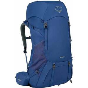 Osprey Rook 50 Astrology Blue/Blue Flame Outdoorový batoh vyobraziť