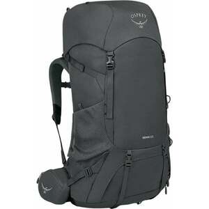 Osprey Renn 65 Dark Charcoal/Gray Wolf Outdoorový batoh vyobraziť