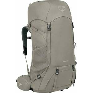 Osprey Renn 65 Pediment Grey/Linen Tan Outdoorový batoh vyobraziť