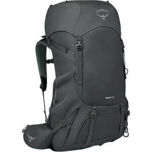 Osprey Renn 50 Dark Charcoal/Gray Wolf Outdoorový batoh vyobraziť