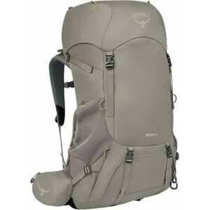 Osprey Renn 50 Pediment Grey/Linen Tan Outdoorový batoh vyobraziť