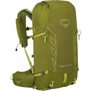 Osprey Talon Velocity 30 Matcha Green/Lemongrass S/M Outdoorový batoh vyobraziť