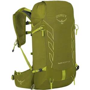 Osprey Talon Velocity 20 Matcha Green/Lemongrass S/M Outdoorový batoh vyobraziť