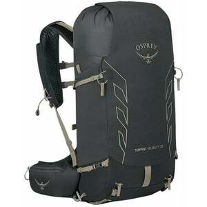 Osprey Tempest Velocity 30 Dark Charcoal/Chiru Tan XS/S Outdoorový batoh vyobraziť