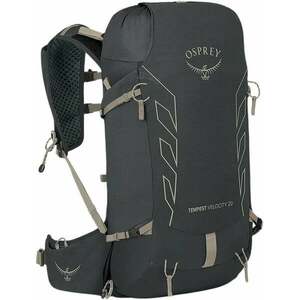 Osprey Tempest Velocity 20 Dark Charcoal/Chiru Tan XS/S Outdoorový batoh vyobraziť