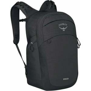 Osprey Poco Changing Black 27 L Batoh vyobraziť