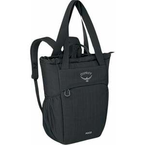 Osprey Poco Changing Tote Black Batoh vyobraziť