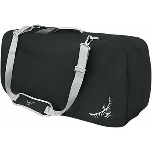 Osprey Poco Carry Case Black Detský turistický nosič vyobraziť