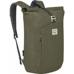 Osprey Arcane Roll Top Earl Grey/Sandy Grey Heather 22 L Batoh vyobraziť