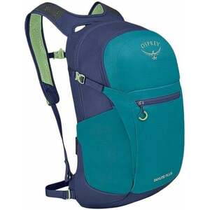 Osprey Daylite Plus Blue Spikemoss/Alkaline 20 L Batoh vyobraziť