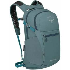 Osprey Daylite Plus Earth Sea Glass Blue 20 L Batoh vyobraziť