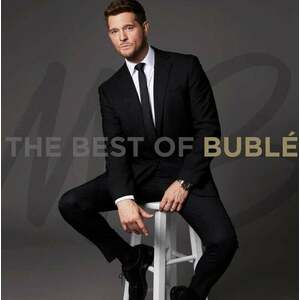 Michael Bublé - The Best Of Bublé (2 LP) vyobraziť