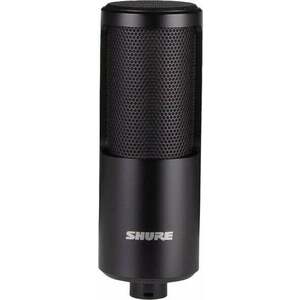 Shure SM4 Kondenzátorový mikrofón na spev vyobraziť