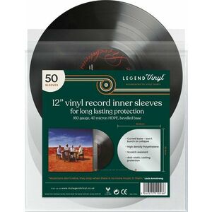 Legend Vinyl LV22 Obaly na LP platne 50 vyobraziť