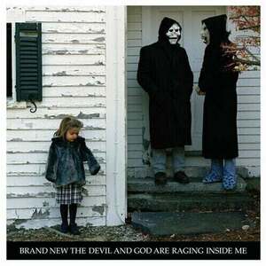 Brand New Devil & God Are Raging Inside Me (CD) vyobraziť