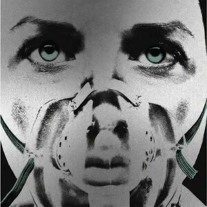 Underoath - They’re Only Chasing Safety (Limited Edition) (Mint & White Coloured) (LP) vyobraziť