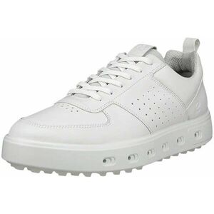 Ecco Street 720 White 39 Pánske golfové topánky vyobraziť