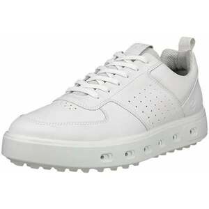 Ecco Street 720 White 40 Pánske golfové topánky vyobraziť