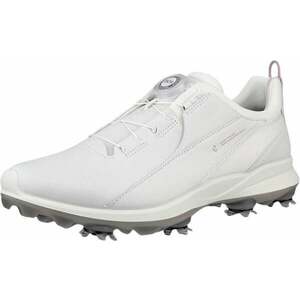 Ecco Biom Tour BOA White 36 Dámske golfové topánky vyobraziť