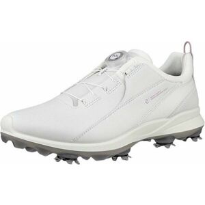 Ecco Biom Tour BOA White 39 Dámske golfové topánky vyobraziť