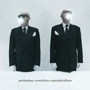 Pet Shop Boys - Nonetheless (Limited Edition) (Softpack) (2 CD) vyobraziť