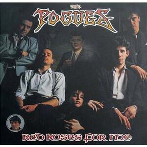 The Pogues - Red Roses For Me (40th Anniversary Edition) (Reissue) (2 CD) vyobraziť