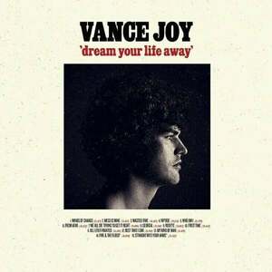 Vance Joy - Dream Your Life Away (10th Anniversary Edition) (Limited Edition) (Red Coloured) (2 LP) vyobraziť