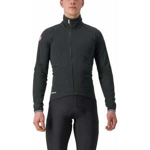 Castelli Gavia Lite Bunda Black 2XL vyobraziť